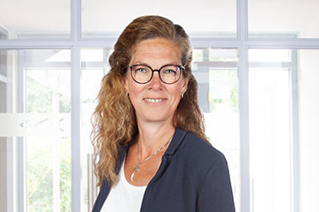 Silke Lahrs-Krüger